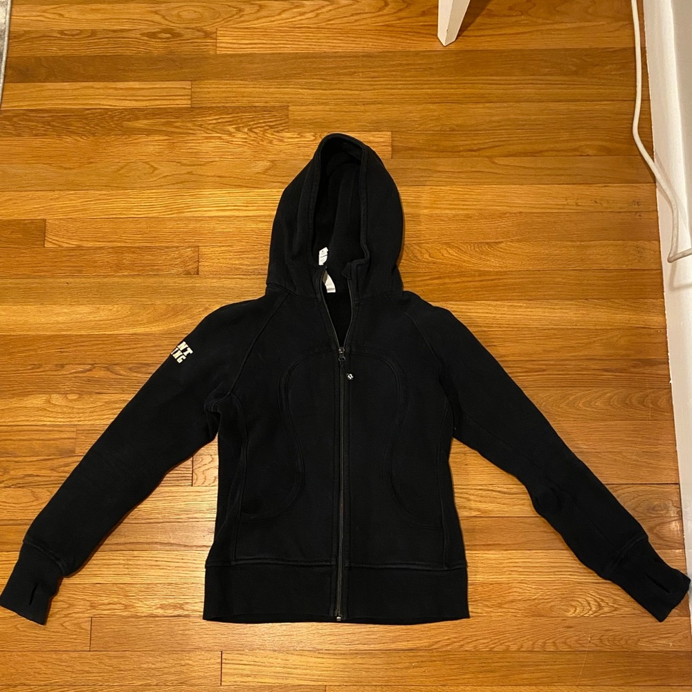 Lululemon Scuba Hoodie